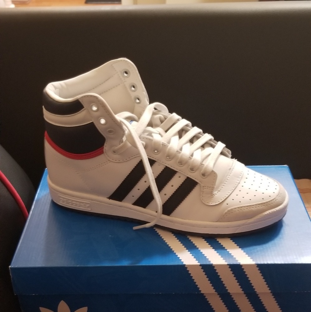 Top Ten Adidas